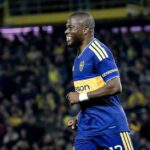 Enner Valencia