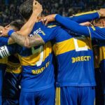 Enner Valencia Boca Juniors