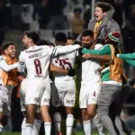 Fluminense vs Palmeiras
