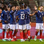 France vs Italy