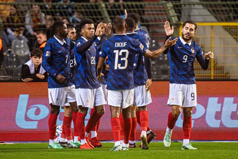 France vs Italy