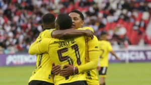 Liga de Quito