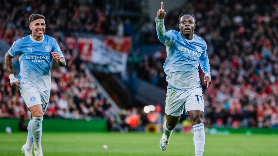 Manchester City