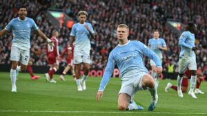 Manchester City