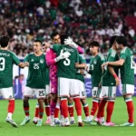 Mexico vs Chile