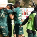 Mushuc Runa vs Orense 1-1