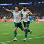 Palmeiras vs Fluminense