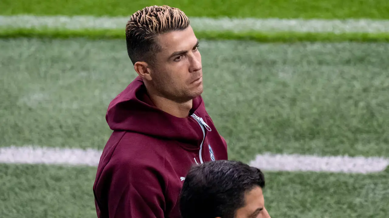 Portugal vs Denmark