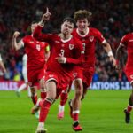 Wales vs Norway